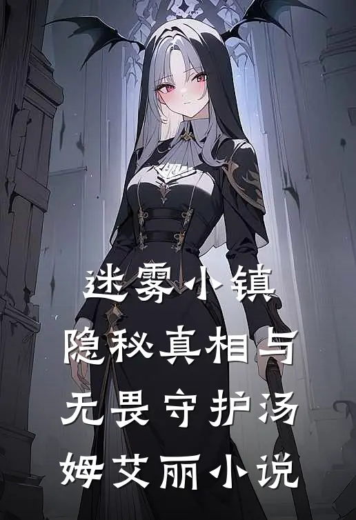迷雾小镇：隐秘真相与无畏守护汤姆艾丽小说