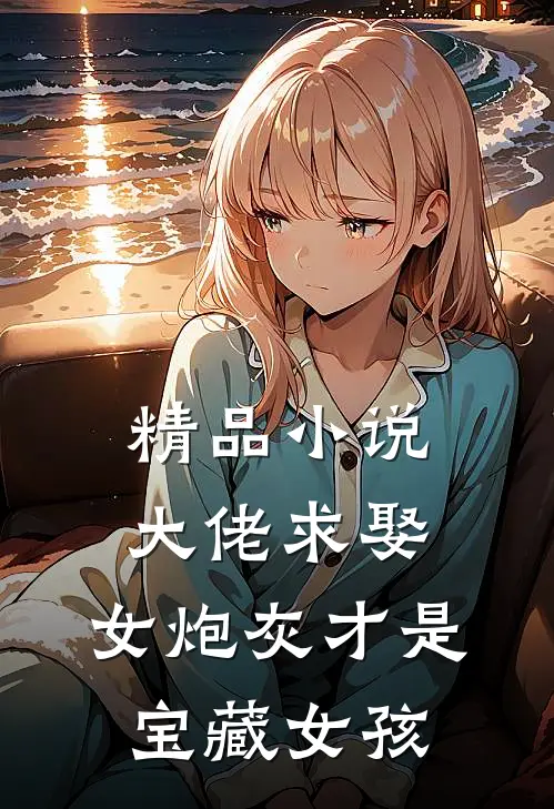 精品小说大佬求娶：女炮灰才是宝藏女孩