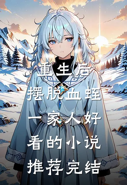 重生后，摆脱血蛭一家人好看的小说推荐完结
