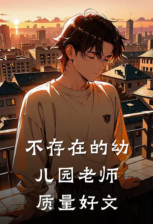 不存在的幼儿园老师质量好文