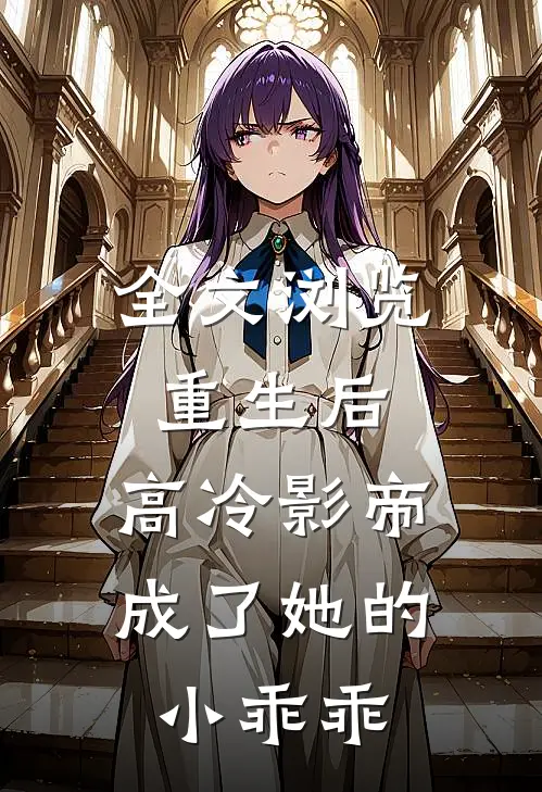 全文浏览重生后，高冷影帝成了她的小乖乖