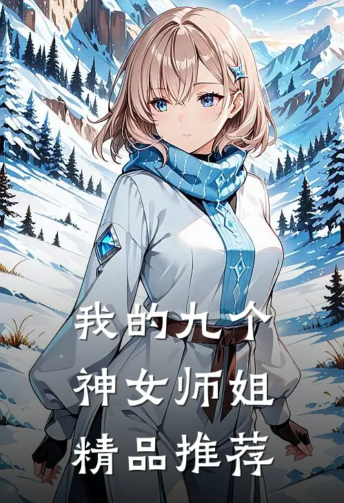 我的九个神女师姐精品推荐