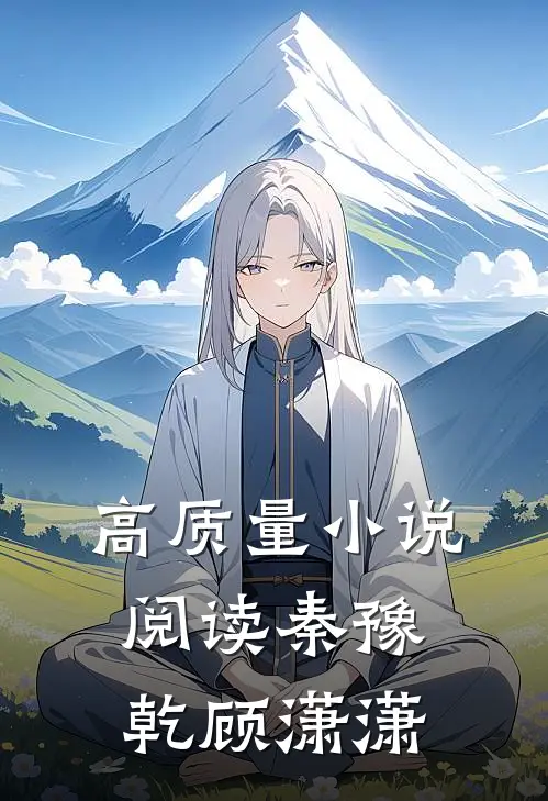 高质量小说阅读秦豫乾顾潇潇
