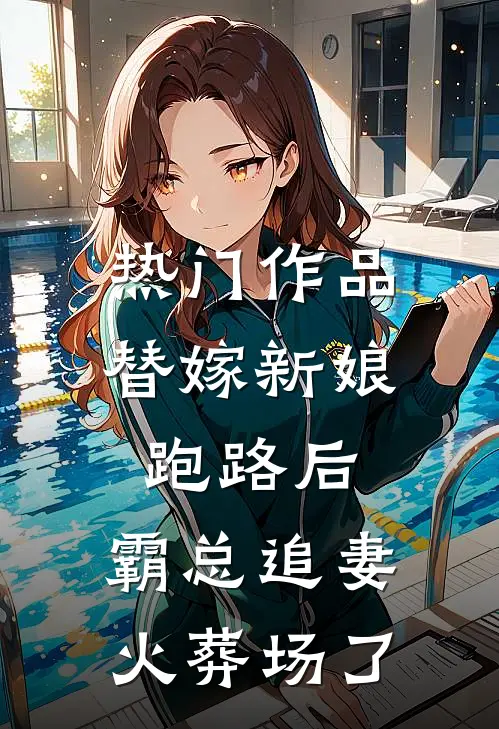 热门作品替嫁新娘跑路后，霸总追妻火葬场了