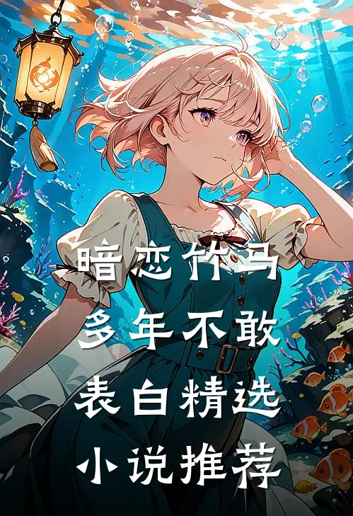 暗恋竹马多年不敢表白精选小说推荐