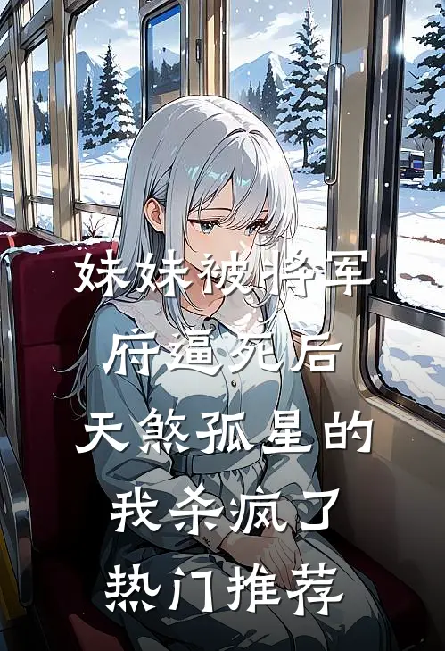 妹妹被将军府逼死后，天煞孤星的我杀疯了热门推荐