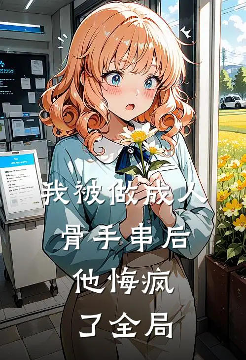 我被做成人骨手串后，他悔疯了全局
