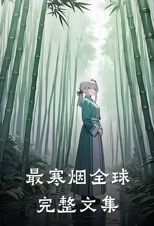 最寒烟全球完整文集