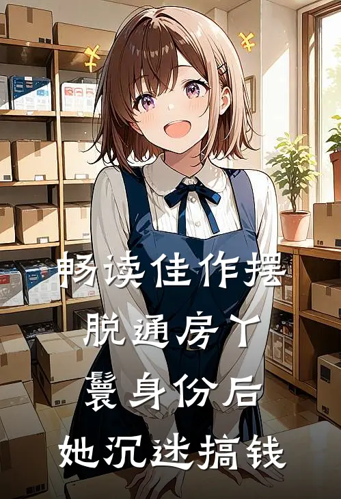畅读佳作摆脱通房丫鬟身份后，她沉迷搞钱
