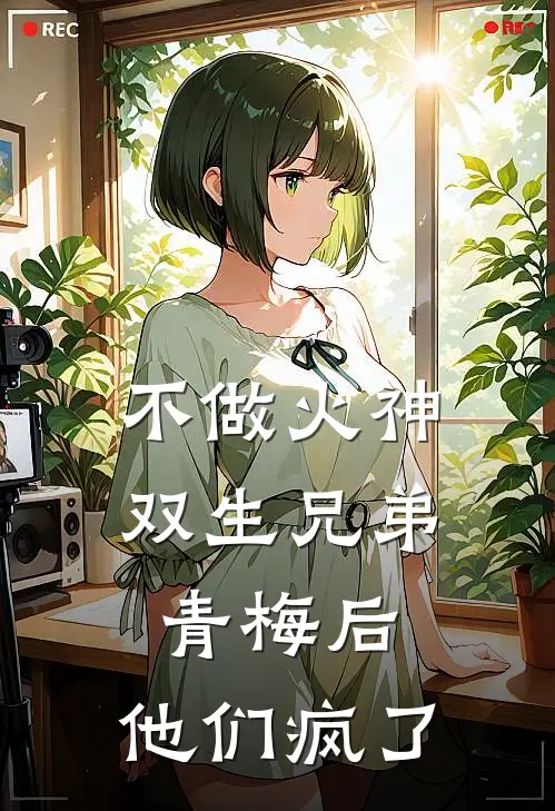 不做火神双生兄弟青梅后，他们疯了