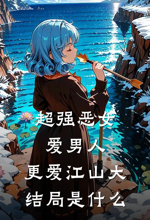 超强恶女：爱男人，更爱江山大结局是什么