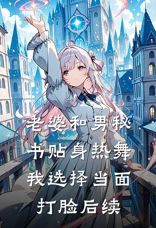 老婆和男秘书贴身热舞，我选择当面打脸后续