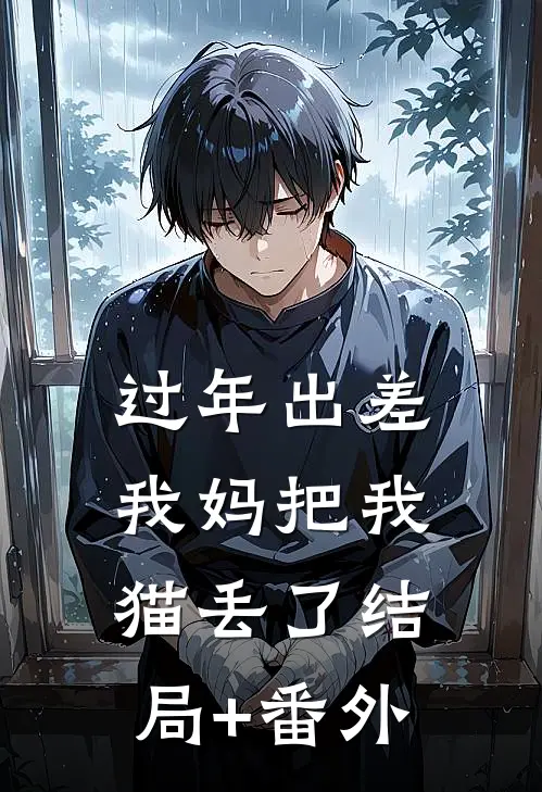 过年出差我妈把我猫丢了结局+番外
