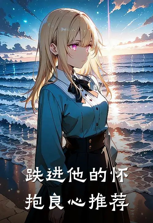 跌进他的怀抱良心推荐