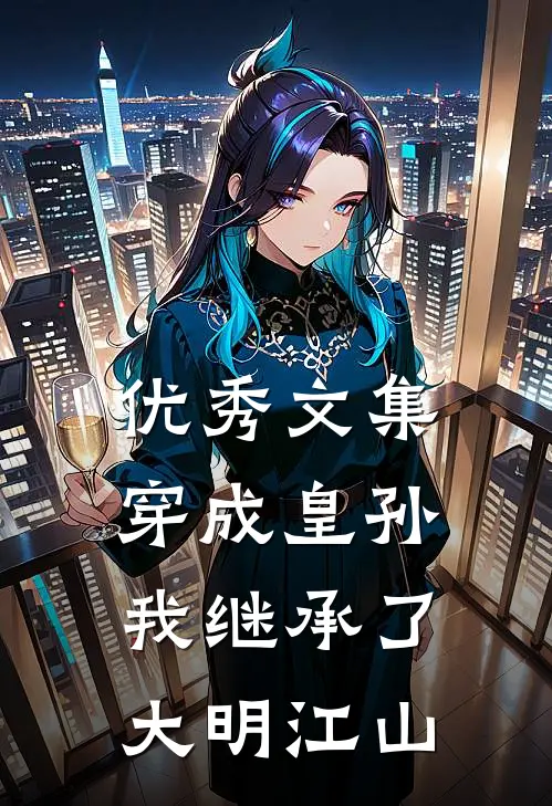 优秀文集穿成皇孙，我继承了大明江山