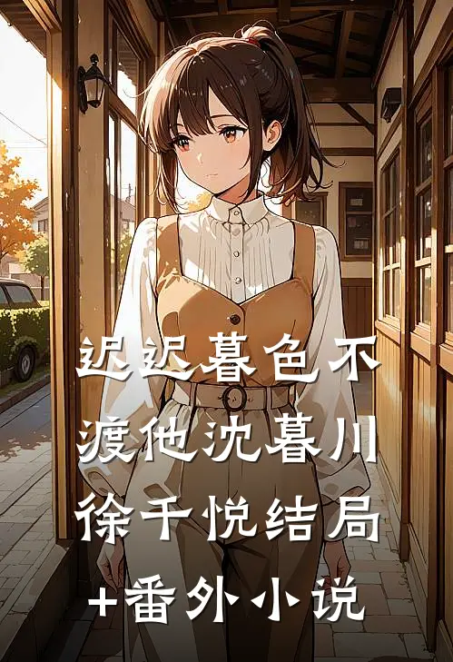 迟迟暮色不渡他沈暮川徐千悦结局+番外小说