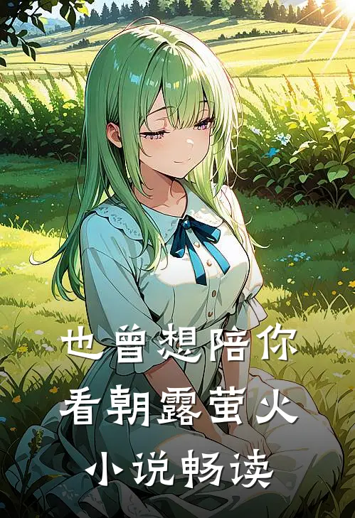 也曾想陪你看朝露萤火小说畅读