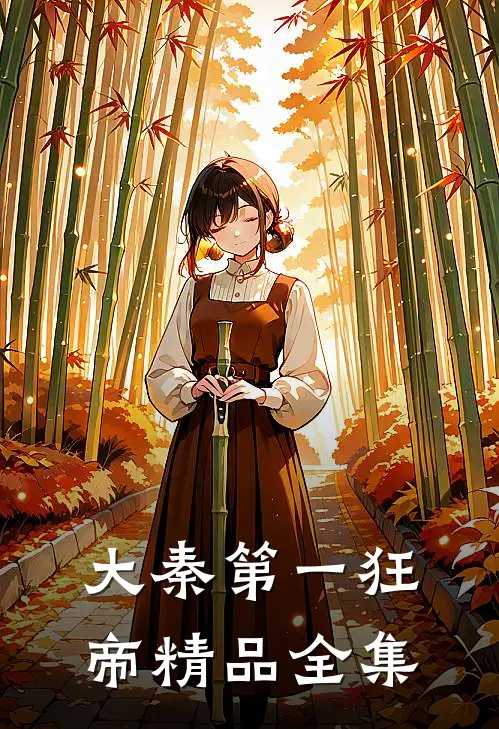 大秦第一狂帝精品全集