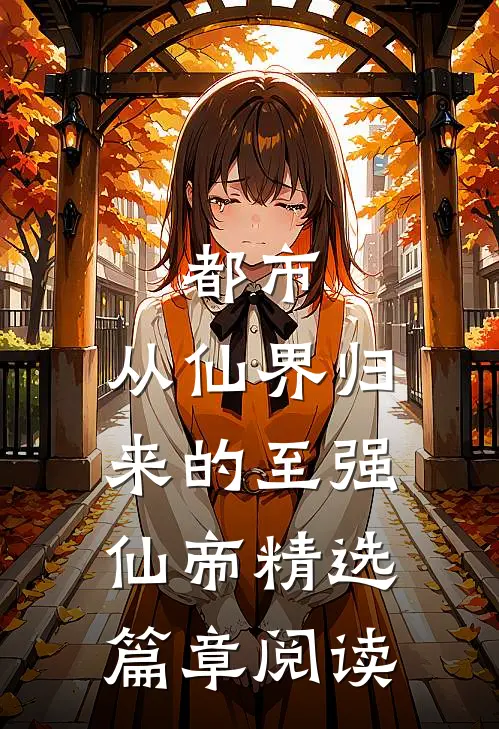 都市：从仙界归来的至强仙帝精选篇章阅读