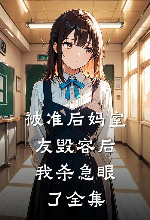 被准后妈室友毁容后，我杀急眼了 全集