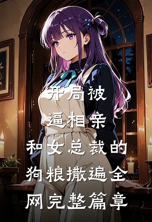 开局被逼相亲：和女总裁的狗粮撒遍全网完整篇章
