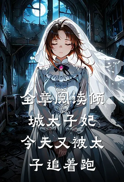 全章阅读倾城太子妃：今天又被太子追着跑