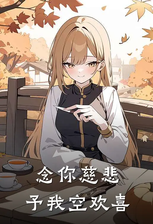 念你慈悲，予我空欢喜