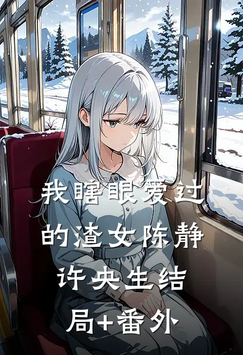 我瞎眼爱过的渣女陈静许央生结局+番外