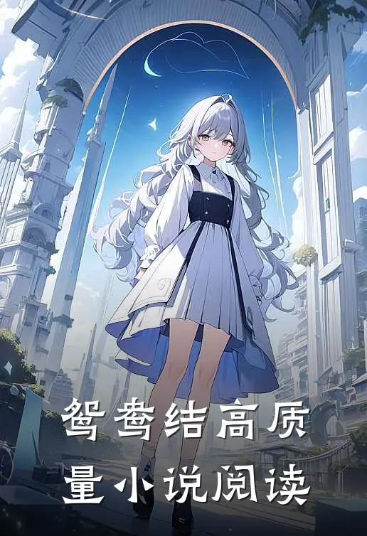 鸳鸯结高质量小说阅读