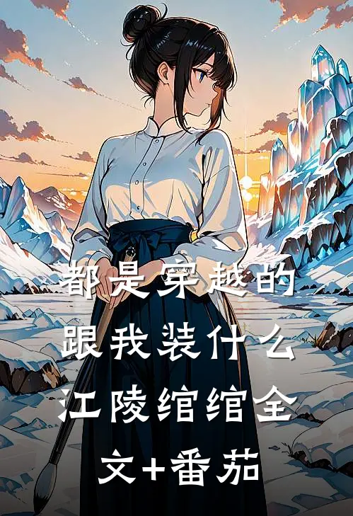 都是穿越的，跟我装什么江陵绾绾全文+番茄