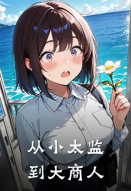 从小太监到大商人