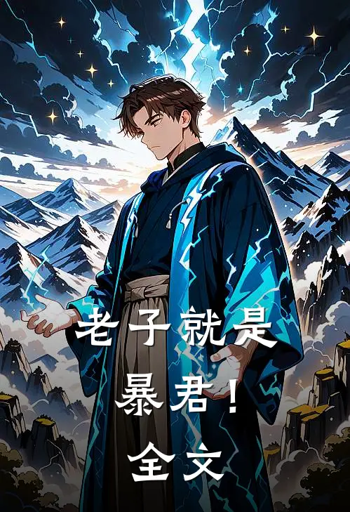 老子就是暴君！全文