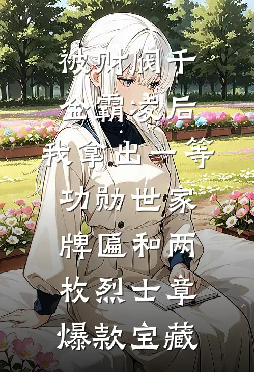 被财阀千金霸凌后，我拿出一等功勋世家牌匾和两枚烈士章爆款宝藏