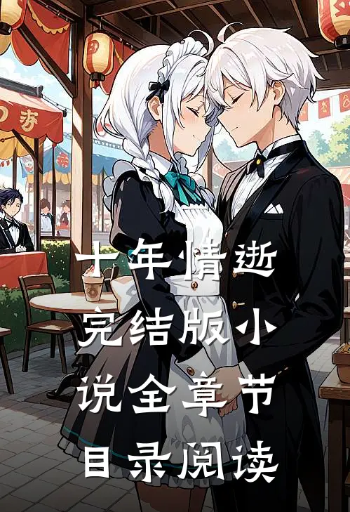 十年情逝完结版小说全章节目录阅读