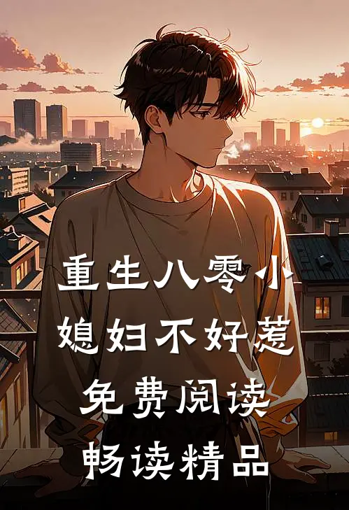 重生八零小媳妇不好惹免费阅读畅读精品