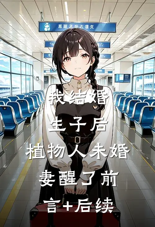 我结婚生子后，植物人未婚妻醒了前言+后续