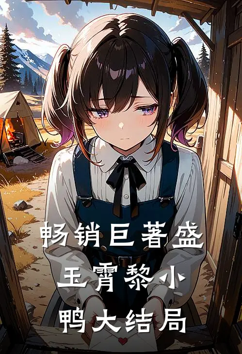 畅销巨著盛玉霄黎小鸭大结局