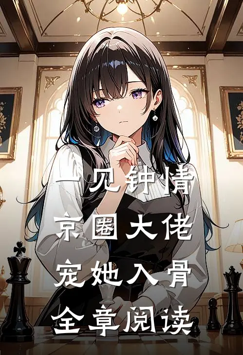 一见钟情，京圈大佬宠她入骨全章阅读