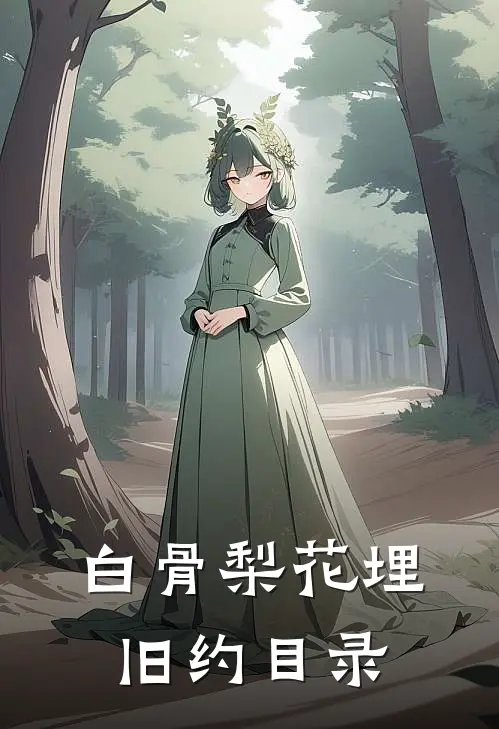白骨梨花埋旧约目录