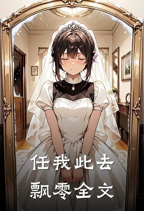 任我此去飘零全文