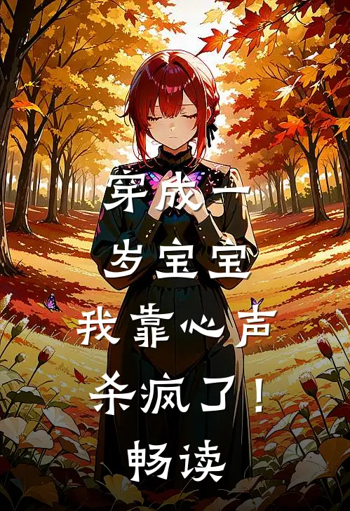 穿成一岁宝宝：我靠心声杀疯了！畅读