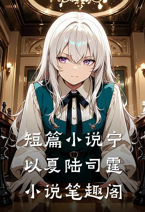 短篇小说宁以夏陆司霆小说笔趣阁