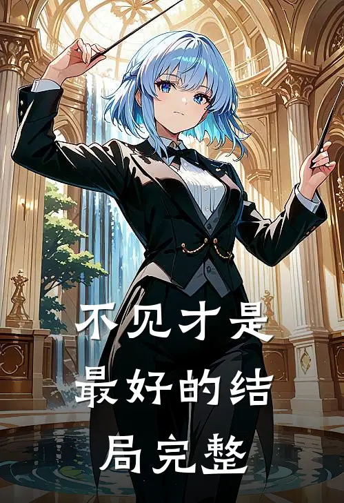 不见才是最好的结局完整