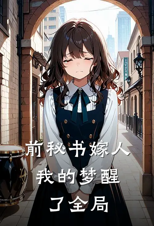 前秘书嫁人，我的梦醒了全局