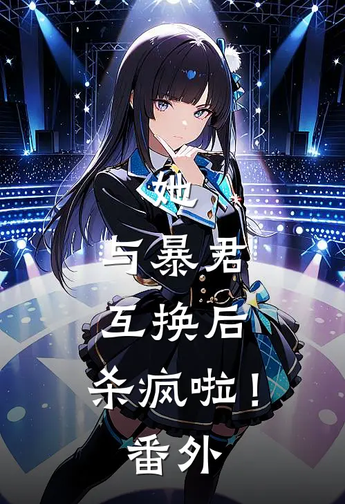 她，与暴君互换后，杀疯啦！番外