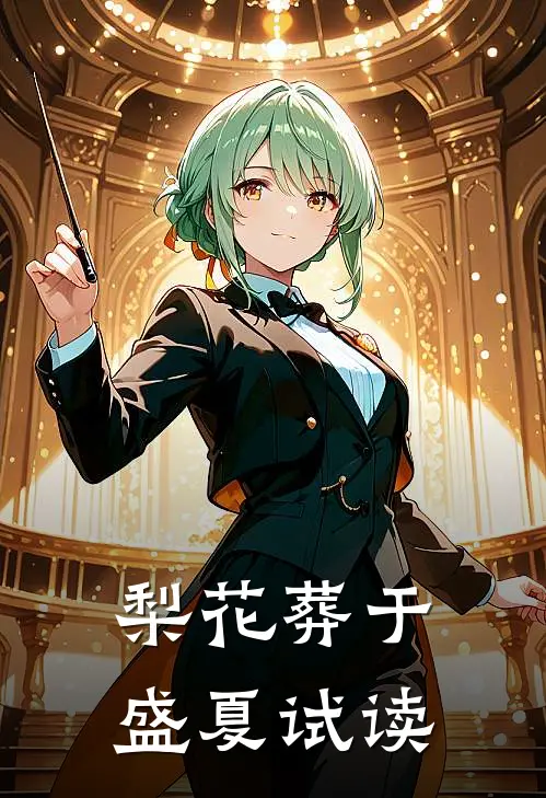 梨花葬于盛夏试读