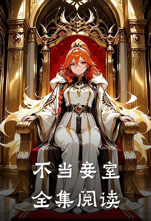 不当妾室全集阅读