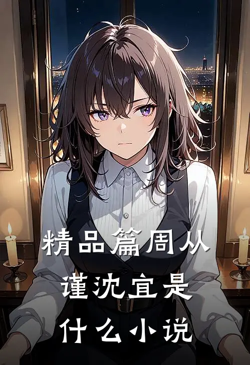 精品篇周从谨沈宜是什么小说