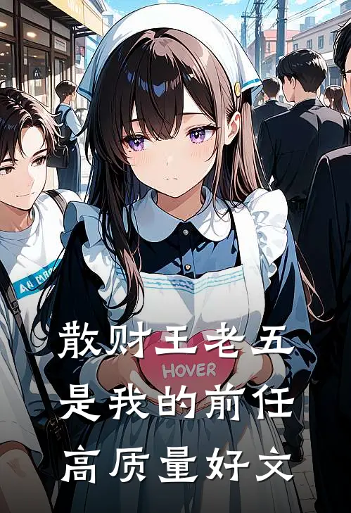 散财王老五是我的前任高质量好文