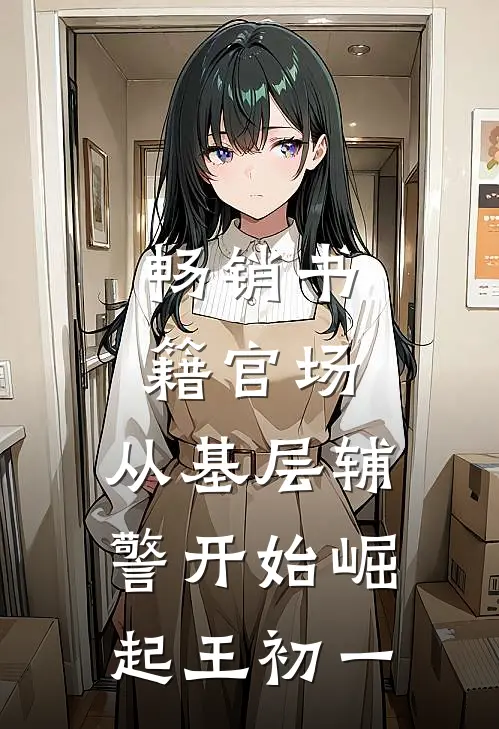 畅销书籍官场:从基层辅警开始崛起王初一